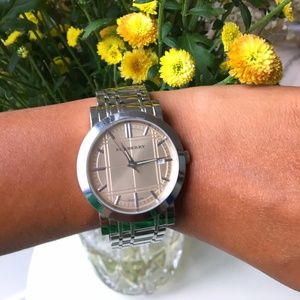 Burberry Watch